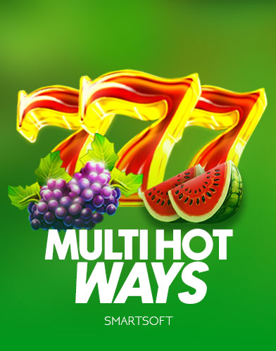 Multi Hot Ways