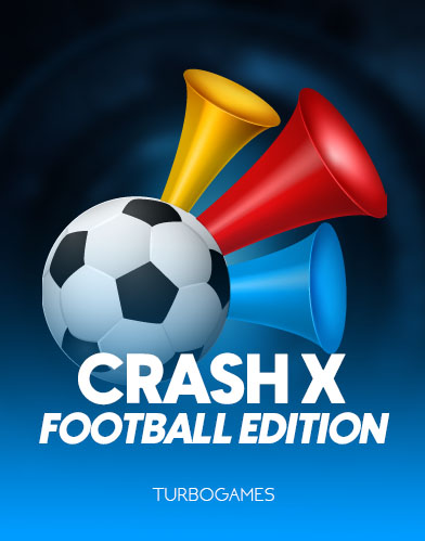 Crash X Football Edition