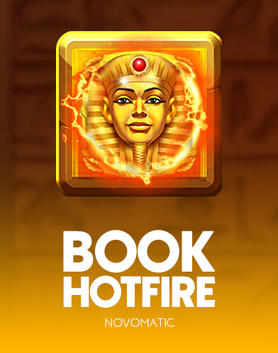 Book Hotfire