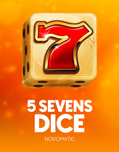 5 Sevens Dice