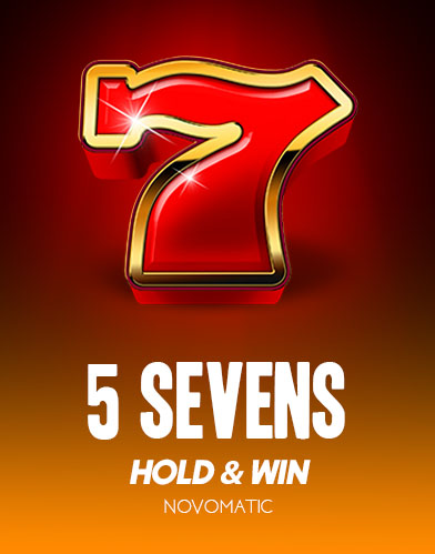 5 Sevens Hold & Win