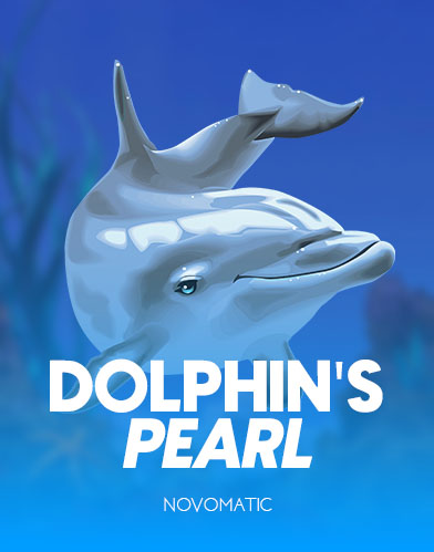 Dolphin's Pearl