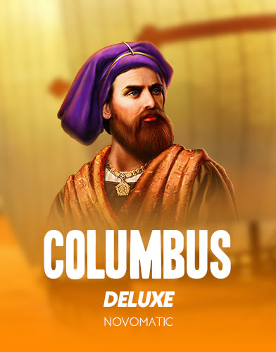 Columbus deluxe