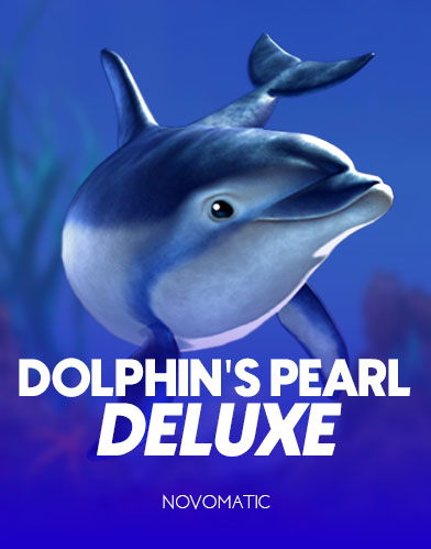 Dolphin's Pearl Deluxe