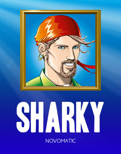 Sharky