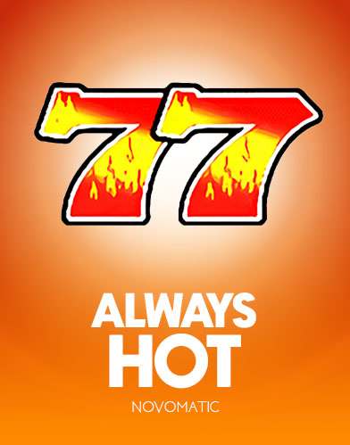 Always Hot