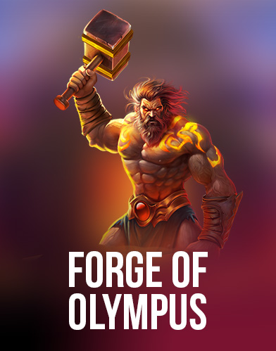 Forge of Olympus