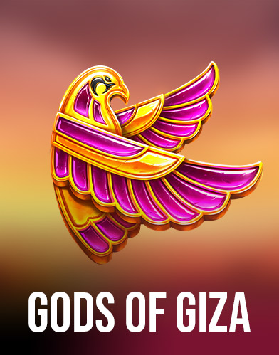 Gods of Giza