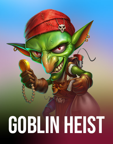Goblin Heist Powernudge