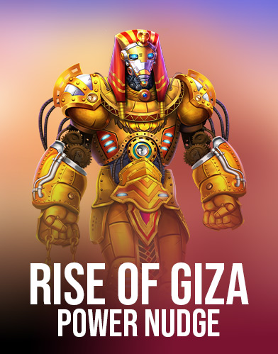 Rise of Giza PowerNudge