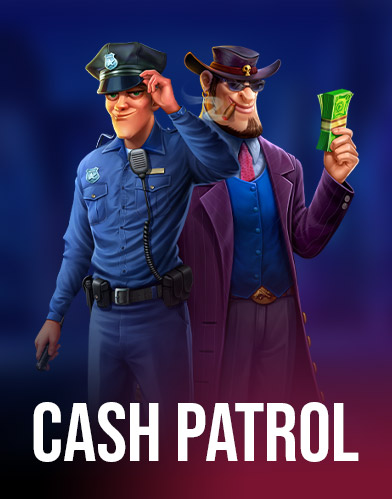 Cash Patrol