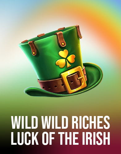 Wild Wild Riches