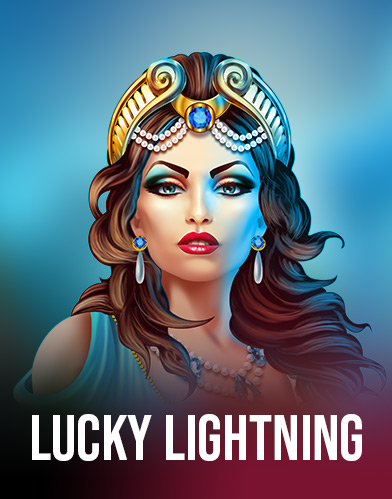 Lucky Lightning