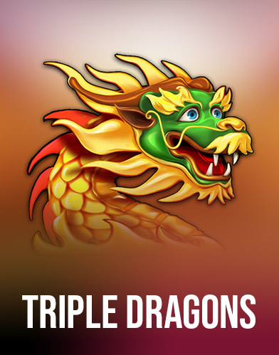 Triple Dragons