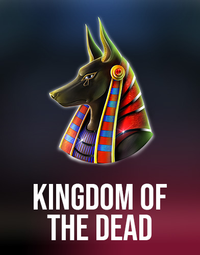Kingdom of the Dead