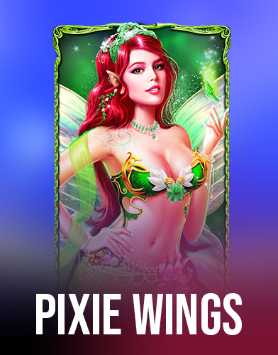 Pixie Wings