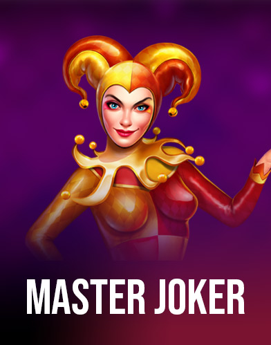 Master Joker