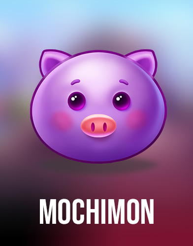 Mochimon