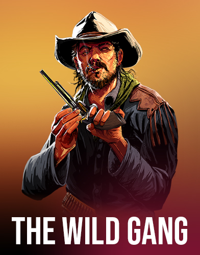 The Wild Gang