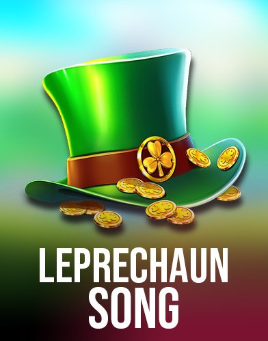 Leprechaun Song