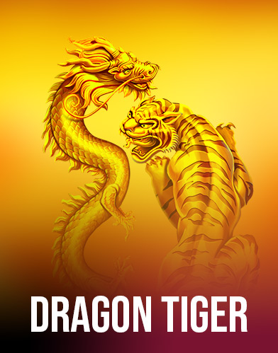 The Dragon Tiger