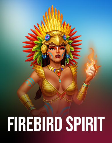Firebird Spirit - Connect & Collect