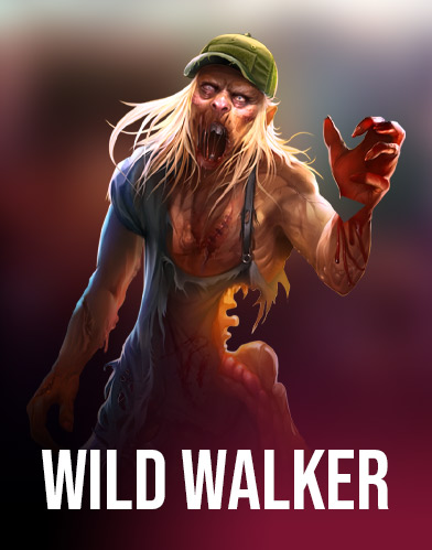 Wild Walker