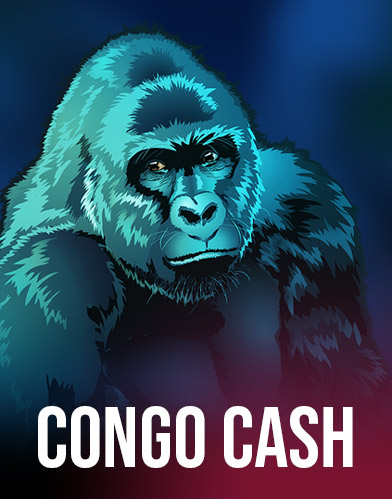 Congo Cash