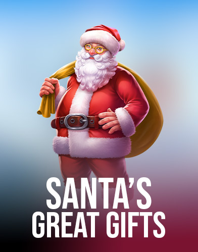Santa's Great Gifts