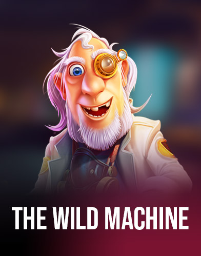 The Wild Machine