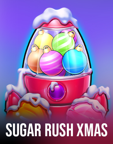 Sugar Rush Xmas