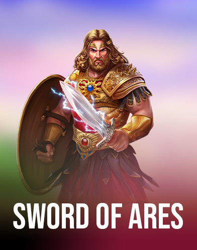 Sword of Ares