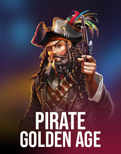 Pirate Golden Age