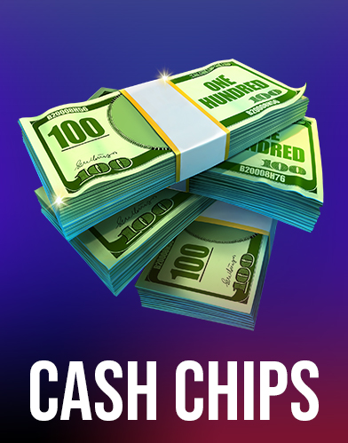 Cash Chips