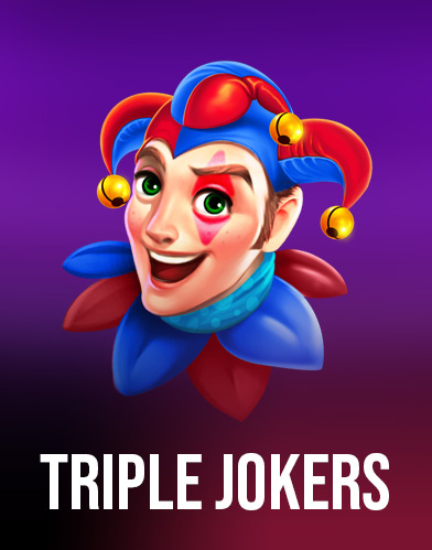 Triple Jokers