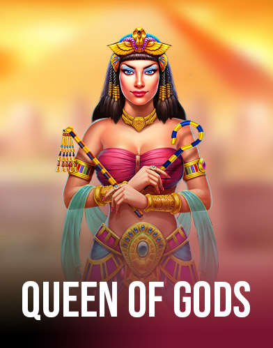 Queen of Gods