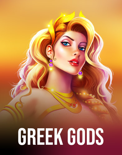 Greek Gods