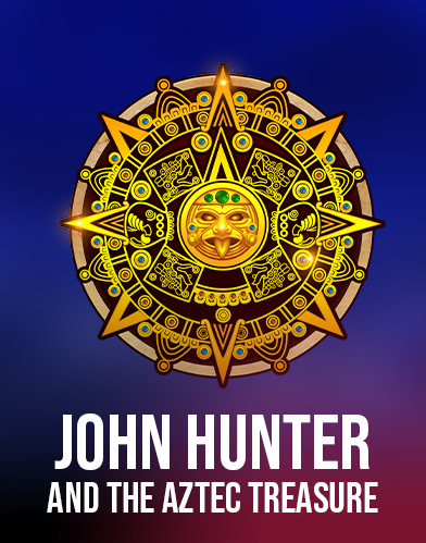 Aztec Treasure