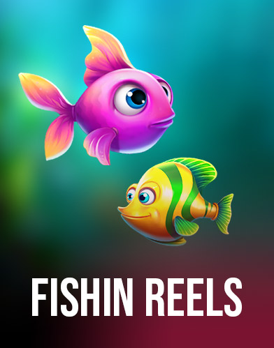 Fishin Reels