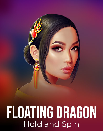 Floating Dragon