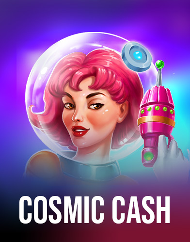 Cosmic Cash