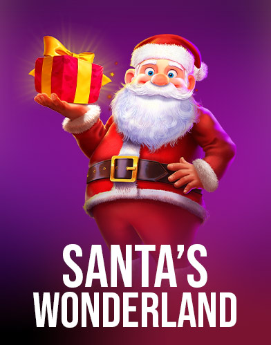 Santa's Wonderland