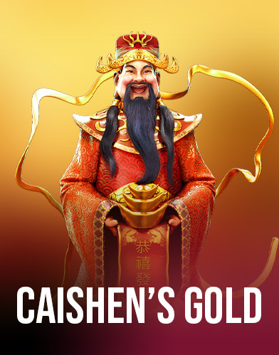 Caishen's Gold