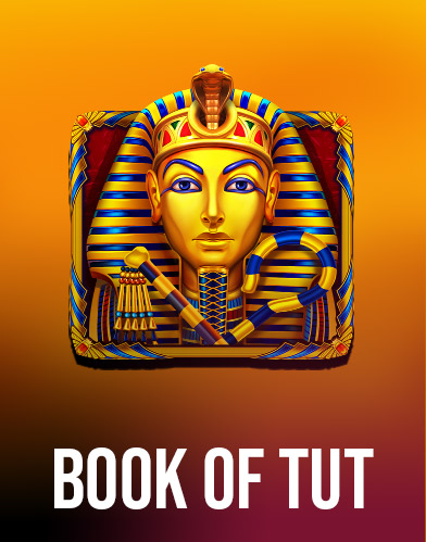 Book of Tut
