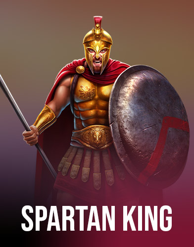 Spartan King