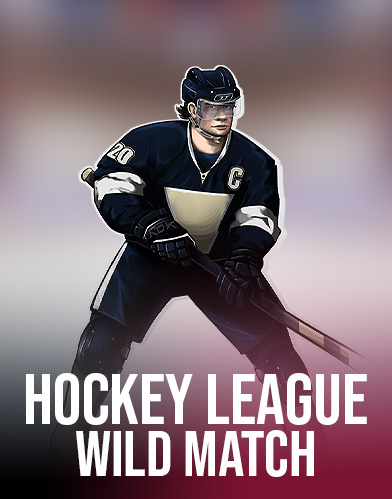 Hockey League Wild Match
