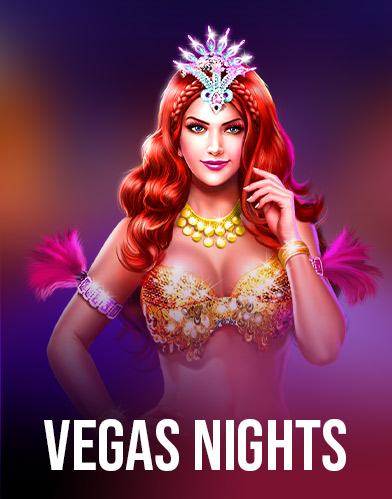 Vegas Nights