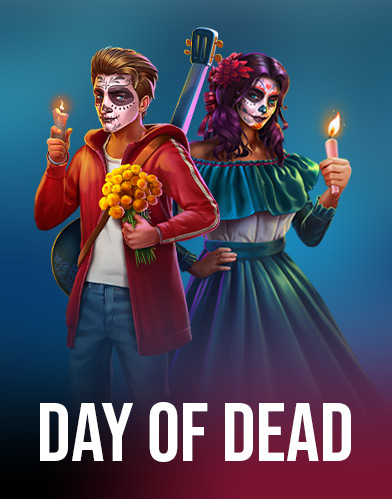 Day of Dead