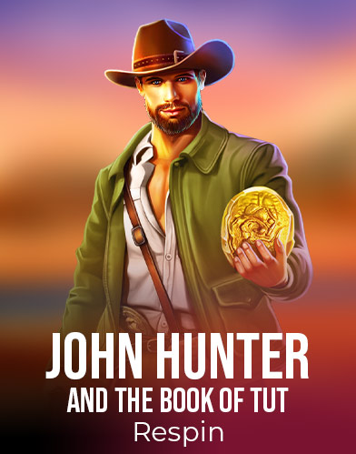 Book Of Tut Respin