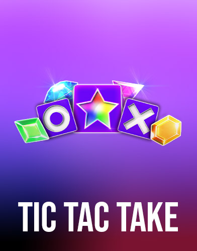 Tic Tac Take